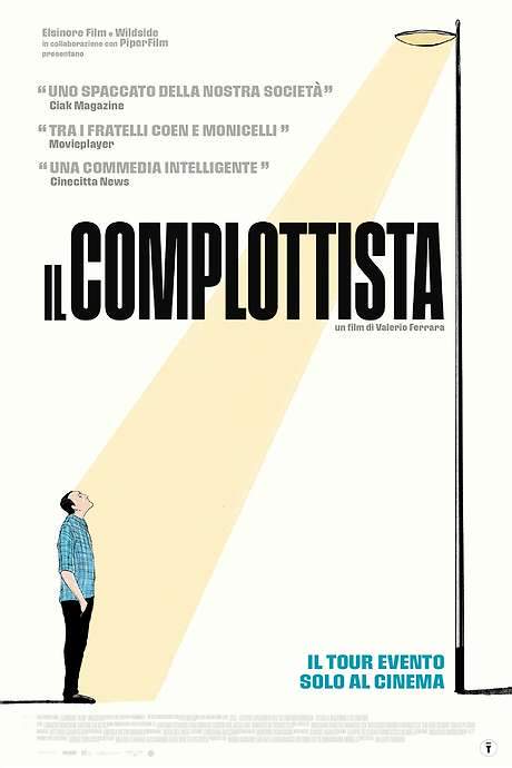 Il Complottista